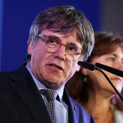 El dardo de Puigdemont a los pensionistas españoles tras la no aprobación de la subida: “Un jubilado catalán debería cobrar más”