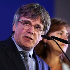 La Junta de Fiscales avala aplicar la amnistía total al ‘procés’