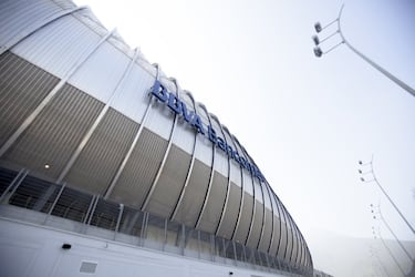 El Mundial causa dolores de cabeza