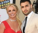 Sam Asghari critica documentales sobre su prometida, Britney Spears