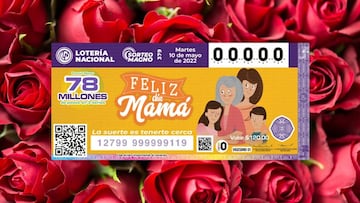 Sorteo Magno 379, Día de las Madres: ¿Qué es y cuándo saldrán los resultados?