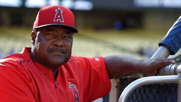 Fallece el exjugador de béisbol Don Baylor, MVP en 1979