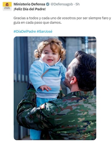 Día del Padre: las felicitaciones más divertidas, tiernas...