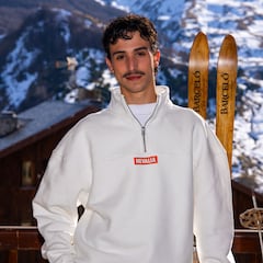 MAYO: “Cuando entré en ‘Operación Triunfo’ era una persona bastante insegura”