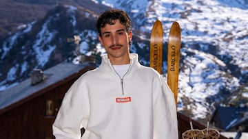 MAYO: “Cuando entré en ‘Operación Triunfo’ era una persona bastante insegura”