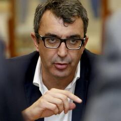 Guillén espera a Contador, Purito y Quintana para la Vuelta