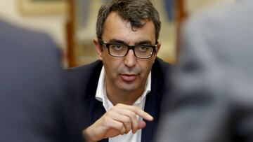 Guillén espera a Contador, Purito y Quintana para la Vuelta