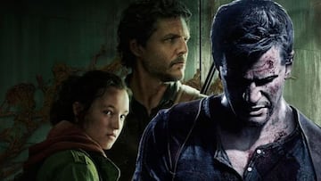The Last of Us: episode 2 hides an awesome Uncharted easter egg