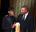 Lamine Yamal y el Balón de Oro, una cuestión de paciencia