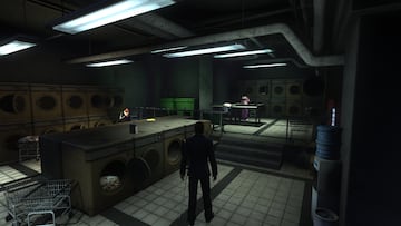 Captura de pantalla - Secret World Legends (PC)