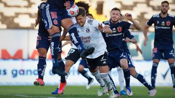 La chance de Miiko Albornoz