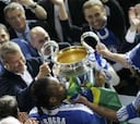 Abramovich tentará al Tigre con la Champions