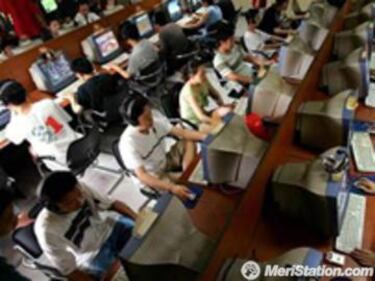 El sector de los juegos online continúa expandiendo el mercado chino