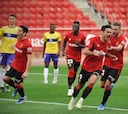 Resumen del Mallorca vs. Almería de LaLiga SmartBank