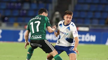 Medrano, fuera de la convocatoria