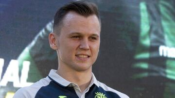 Cheryshev: "I was partly to blame" for Cup fiasco in Cádiz