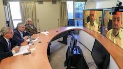 Coronavirus en Argentina: resumen y casos del 10 de abril