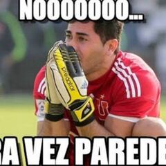 Los memes que dejó la victoria de Colo Colo en el Superclásico