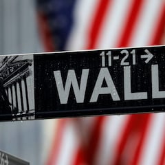 Estados Unidos toca fondo