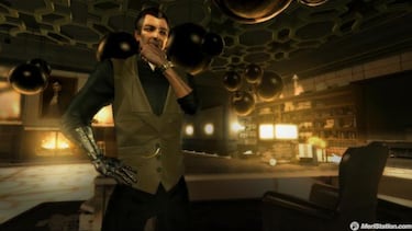 Deus Ex: Human Revolution, Impresiones