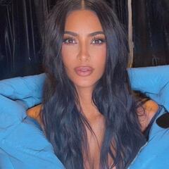 Kim Kardashian se harta de las indirectas de Kanye West: “Para ya con esta historia”