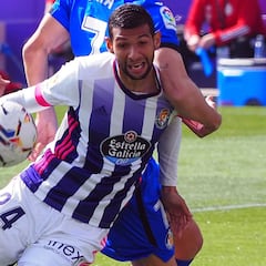 Joaquín da positivo en las pruebas PCR