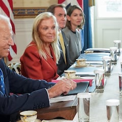 Biden rechaza las amenazas de Putin