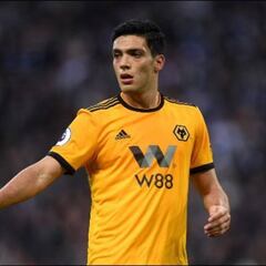 Wolves decidirá sobre futuro de Jiménez al final de temporada