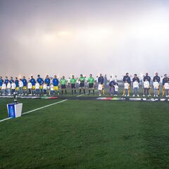 ¿Cuándo es la vuelta entre América y Tigres?: fecha y horarios de la Final de Liga MX