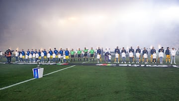 ¿Cuándo es la vuelta entre América y Tigres?: fecha y horarios de la Final de Liga MX