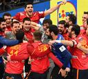 Los Hispanos tienen a tiro conquistar esta tarde el triplete