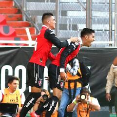 Atlas celebra su centenario en Liga MX a costa del Puebla