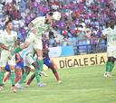 Bucaramanga 1–0 Unión Magdalena: Resultado, resumen y gol