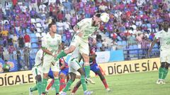 Le quitan gol legal a Bucaramanga ante Unión Magdalena