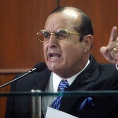 Audios de Vladimiro Montesinos: qué dice y por qué se le investiga