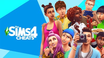 Sims 4 cheats: all codes for PC, Mac, PS4 and Xbox One (2022)