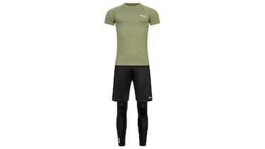 Ahorra hasta 100 euros en ropa deportiva de primeras marcas (Puma, Adidas, Asics...) para entrenar en invierno