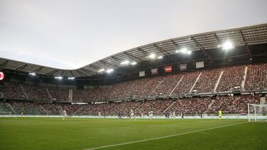 Una fiesta (casi) ajena a la pandemia