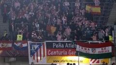 130 miembros de Centuria Germana irán a Leverkusen