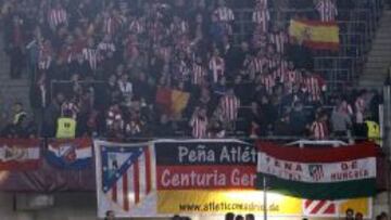 130 miembros de Centuria Germana irán a Leverkusen