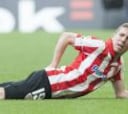 Muniain es la única ausencia en el regreso al trabajo del Athletic