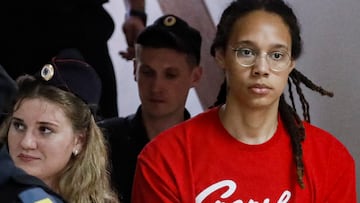 Just how much money has Brittney Griner, who pled guilty last Thursday in a Moscow court, made in basketball both in the US and Russia?
