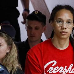 What is Brittney Griner’s net worth? How much money did they pay her to play in Russia?