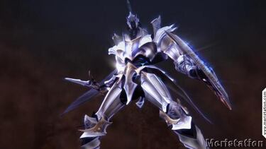 [TGS] White Knight Story, Impresiones