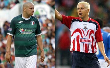 El 'Bofo' es uno de los jugadores más recordados por la afición rojiblanca en los últimos tiempos.