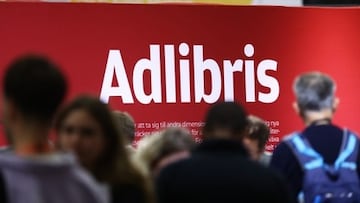 Adlibris
