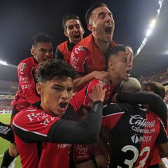 Liga MX 2021 Playoffs: which team has won more championships?