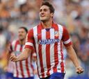 Metro: el United dispuesto a pagar la cláusula de Koke