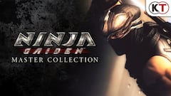 Ninja Gaiden: Master Collection 