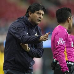 Chivas va por cinco partidos perfectos